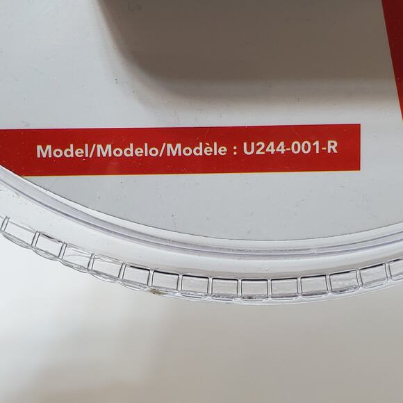 Tripp-Lite Adapter Notables USB to DVI/VGA 512 MB Memory New - Picture 10 of 15